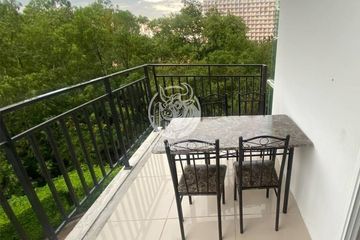 1 Bedroom Condo for sale in The Twin Tower Jomtien, Nong Prue, Chonburi