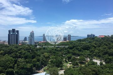 1 Bedroom Condo for rent in Unixx South Pattaya, Nong Prue, Chonburi