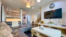 3 Bedroom House for rent in Central Park Hillside Village, Nong Prue, Chonburi