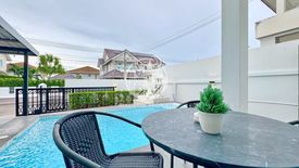 3 Bedroom House for rent in Central Park Hillside Village, Nong Prue, Chonburi