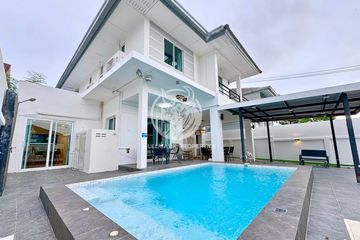 3 Bedroom House for rent in Central Park Hillside Village, Nong Prue, Chonburi