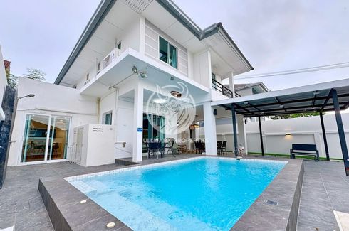 3 Bedroom House for rent in Central Park Hillside Village, Nong Prue, Chonburi
