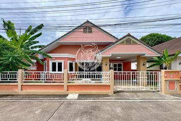 3 Bedroom House for rent in Ruen Pisa, Nong Prue, Chonburi