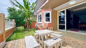3 Bedroom House for rent in Ruen Pisa, Nong Prue, Chonburi