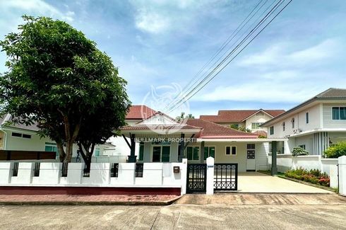 3 Bedroom House for sale in Central Park Hillside Village, Nong Prue, Chonburi