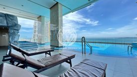 1 Bedroom Condo for sale in Cosy Beach View, Nong Prue, Chonburi