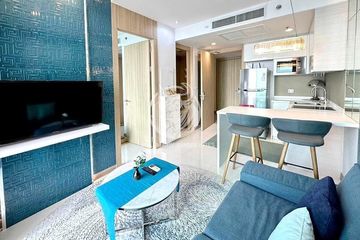 1 Bedroom Condo for rent in Na Kluea, Chonburi