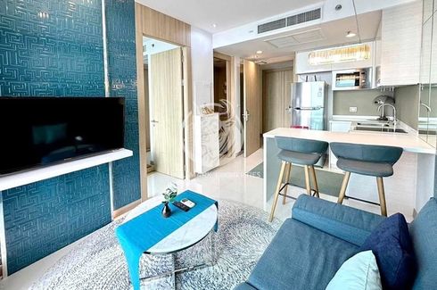 1 Bedroom Condo for rent in Na Kluea, Chonburi