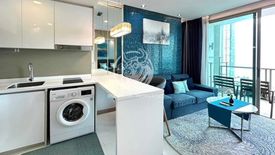 1 Bedroom Condo for rent in Na Kluea, Chonburi