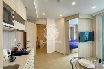 1 Bedroom Condo for rent in Nong Prue, Chonburi