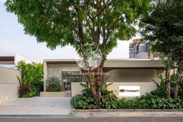 3 Bedroom Villa for sale in Movenpick White Sand Beach, Na Jomtien, Chonburi