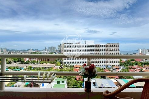 1 Bedroom Condo for Sale or Rent in View Talay 1, Nong Prue, Chonburi