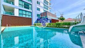 1 Bedroom Condo for rent in Gardenia Pattaya, Nong Prue, Chonburi
