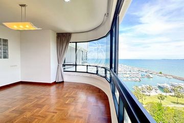 3 Bedroom Condo for rent in Na Jomtien, Chonburi