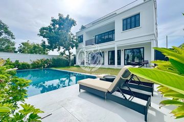 5 Bedroom House for Sale or Rent in Highgrove Villas, Pong, Chonburi