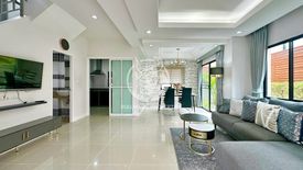 3 Bedroom House for rent in BAAN FAH GREENERY PATTAYA, Nong Prue, Chonburi