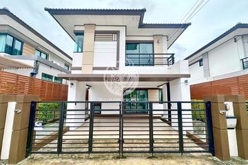 3 Bedroom House for rent in BAAN FAH GREENERY PATTAYA, Nong Prue, Chonburi