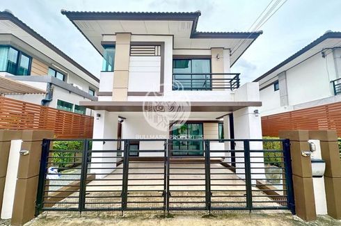 3 Bedroom House for rent in BAAN FAH GREENERY PATTAYA, Nong Prue, Chonburi