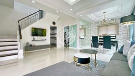 3 Bedroom House for rent in BAAN FAH GREENERY PATTAYA, Nong Prue, Chonburi