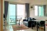 1 Bedroom Condo for rent in Na Kluea, Chonburi