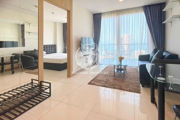 1 Bedroom Condo for rent in Na Kluea, Chonburi