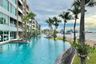 2 Bedroom Condo for rent in Na Kluea, Chonburi