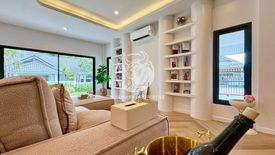 3 Bedroom House for sale in European Thai House Village, Nong Prue, Chonburi