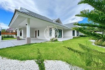 3 Bedroom House for sale in European Thai House Village, Nong Prue, Chonburi