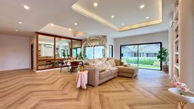 3 Bedroom House for sale in European Thai House Village, Nong Prue, Chonburi