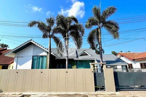 3 Bedroom House for sale in Huai Yai, Chonburi