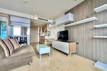 Condo for rent in The Cliff, Nong Prue, Chonburi