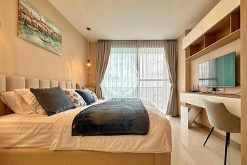 1 Bedroom Condo for rent in Na Kluea, Chonburi