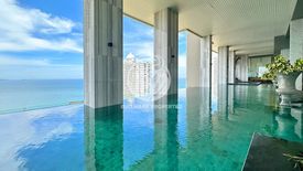 1 Bedroom Condo for rent in Na Kluea, Chonburi