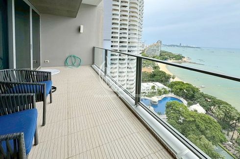 2 Bedroom Condo for rent in Northpoint, Na Kluea, Chonburi