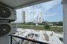 1 Bedroom Condo for sale in Trio Gems, Nong Prue, Chonburi