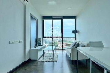 1 Bedroom Condo for rent in Pattaya Posh, Na Kluea, Chonburi