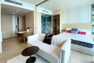 1 Bedroom Condo for rent in Arom Wongamat, Na Kluea, Chonburi