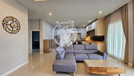 3 Bedroom House for rent in Garden Ville 5, Huai Yai, Chonburi