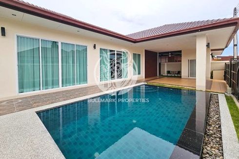 3 Bedroom House for rent in Garden Ville 5, Huai Yai, Chonburi