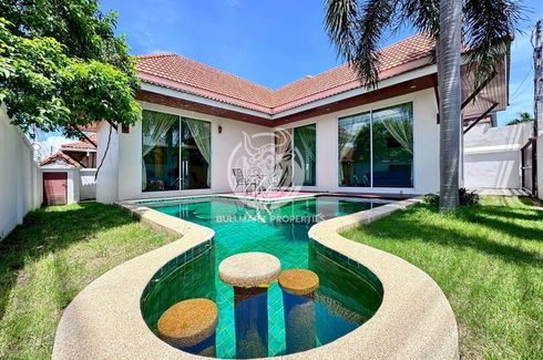 2 Bedroom House for rent in Nong Prue, Chonburi