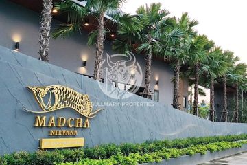 4 Bedroom Villa for rent in Huai Yai, Chonburi