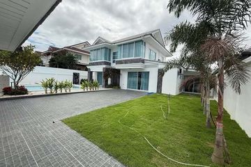 5 Bedroom Villa for sale in Nong Prue, Chonburi