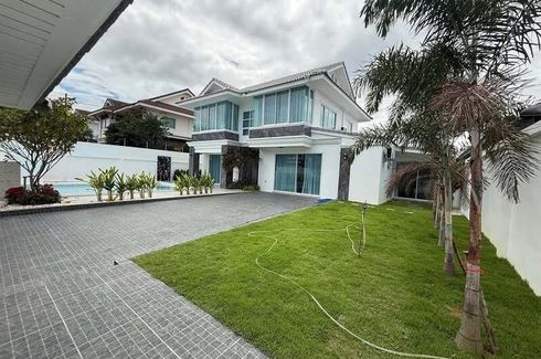 5 Bedroom Villa for sale in Nong Prue, Chonburi