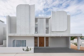 4 Bedroom Villa for rent in Huai Yai, Chonburi