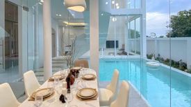 4 Bedroom Villa for rent in Huai Yai, Chonburi