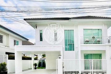 3 Bedroom House for sale in Nong Prue, Chonburi