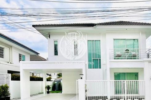 3 Bedroom House for sale in Nong Prue, Chonburi