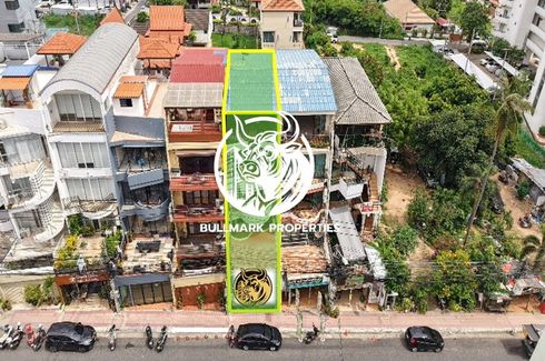 6 Bedroom Commercial for sale in Nong Prue, Chonburi