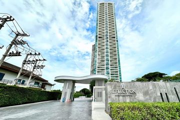 1 Bedroom Condo for rent in Reflection Jomtien Beach Pattaya, Na Jomtien, Chonburi