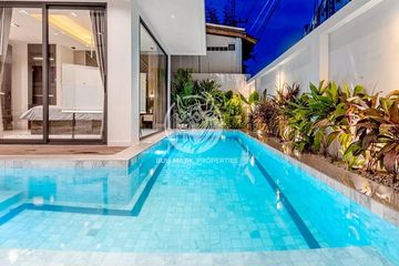 5 Bedroom Villa for sale in Arcadia Beach Resort, Nong Prue, Chonburi